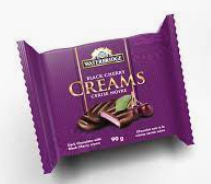 Waterbridge Creams