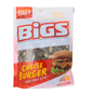 BIGGS Cheeseburger Sunflower Seeds