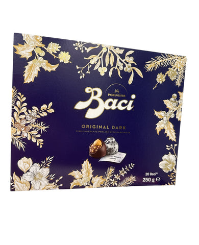 Baci Original Dark Chocolate Gift Box