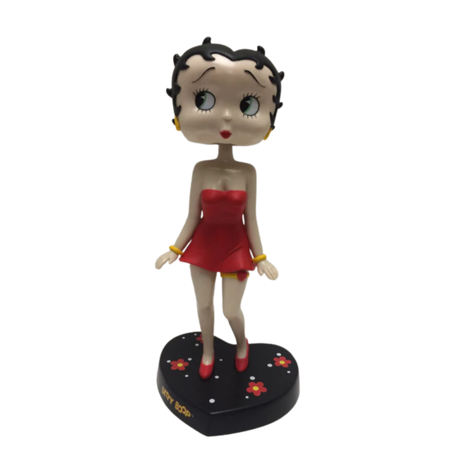 Betty Boop Bobblehead