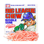 Big League Chew Bubblegum Original