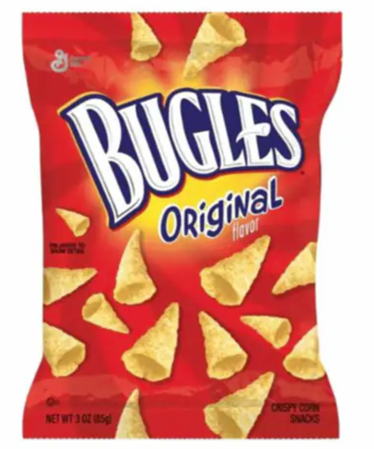Bugles
