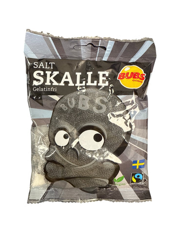 BUBS Salt Skalle (Sweden)