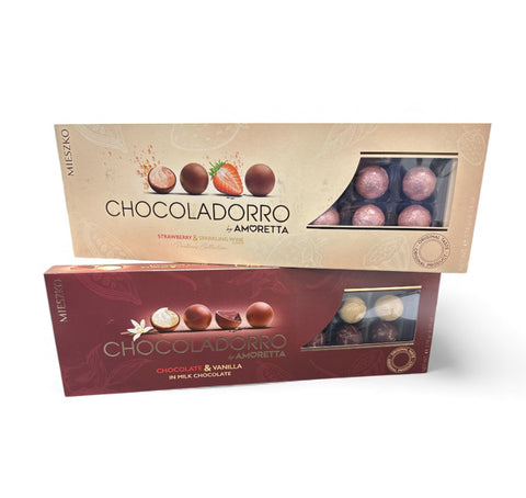 Chocolotorro by Amoretta