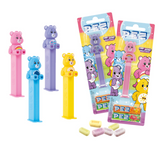 PEZ  CARE BEARS Collection