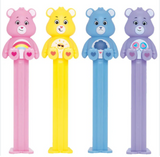 PEZ  CARE BEARS Collection