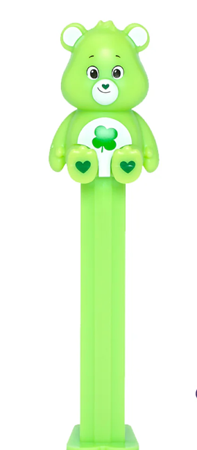PEZ  CARE BEARS Collection