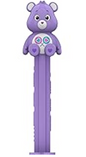 PEZ  CARE BEARS Collection
