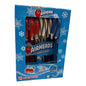 Airheads Candy Canes