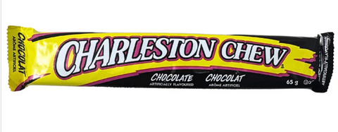 Charleston Chew - Chocolate