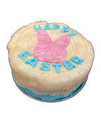 Cotton Cake - EASTER