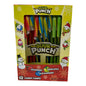 Sour Punch Candy Canes