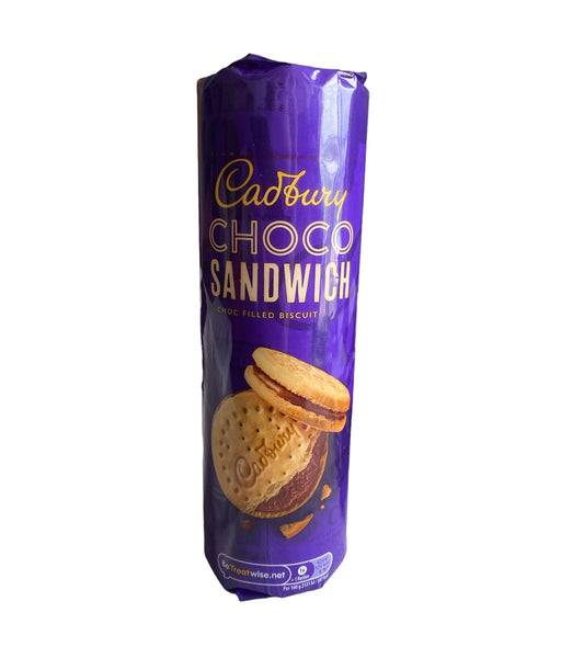 Cadbury Choco Sandwich – Candy Floss Land