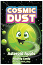 Cosmic Dust - Popping Candy
