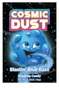 Cosmic Dust - Popping Candy