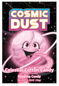 Cosmic Dust - Popping Candy