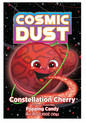 Cosmic Dust - Popping Candy