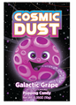 Cosmic Dust - Popping Candy