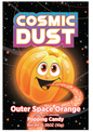 Cosmic Dust - Popping Candy