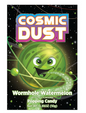 Cosmic Dust - Popping Candy