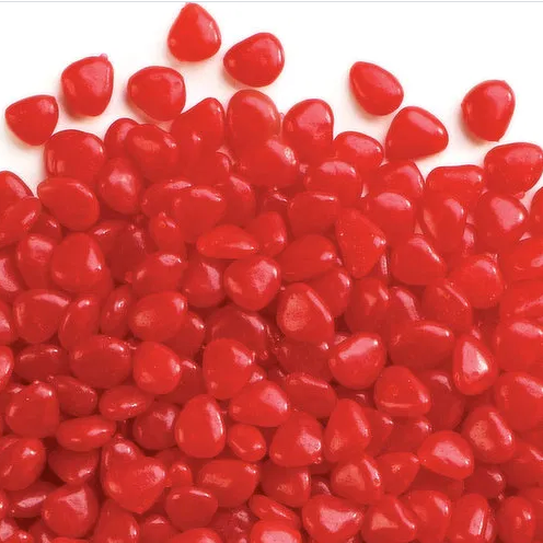 Cinnamon Hearts