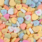 Conversation Hearts