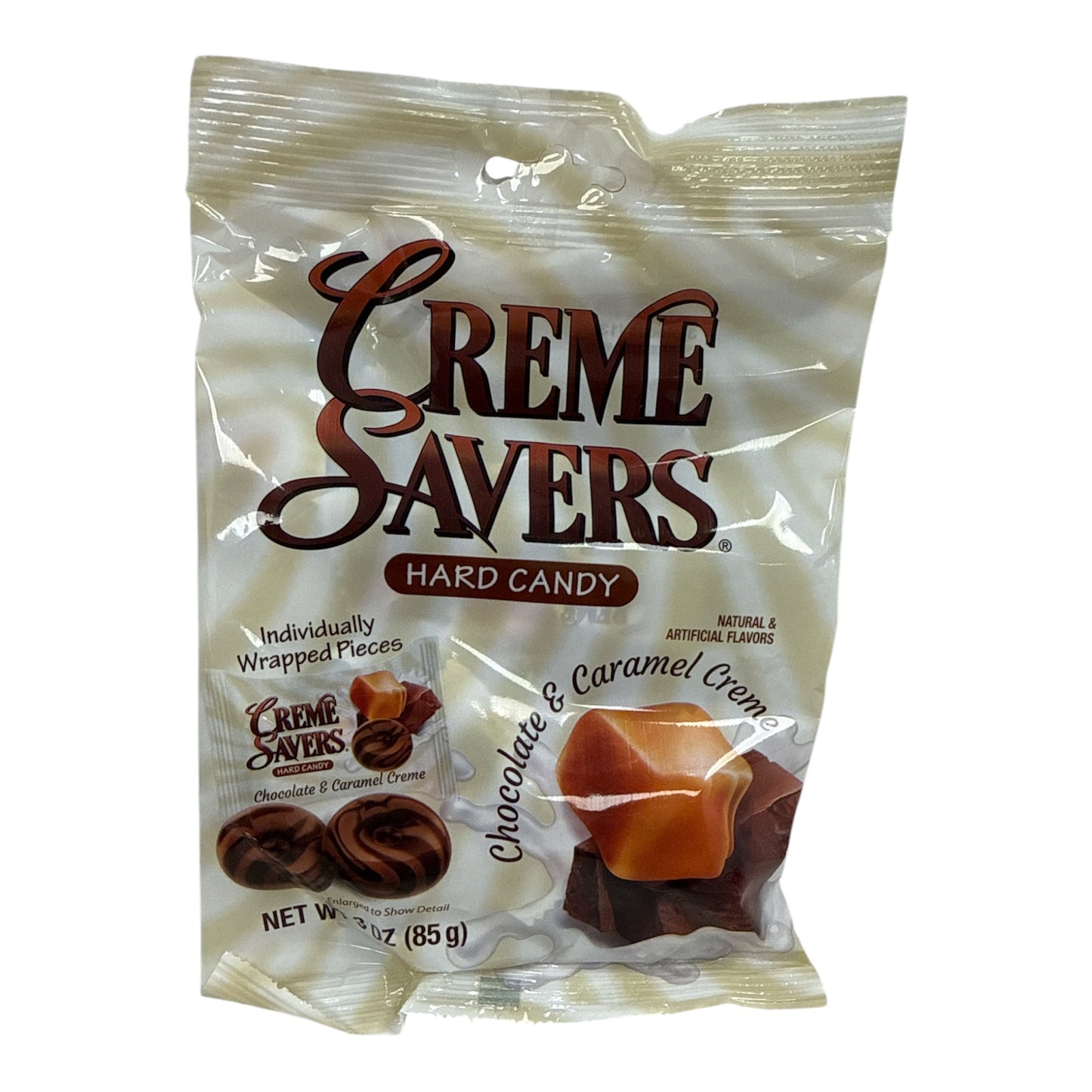 Creme Savers