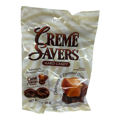 Creme Savers