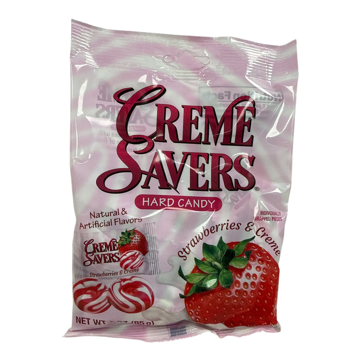 Creme Savers
