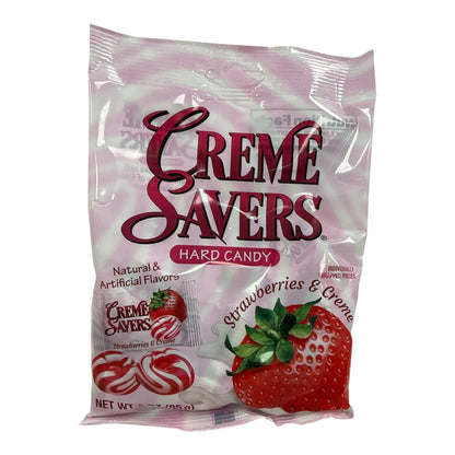 Creme Savers