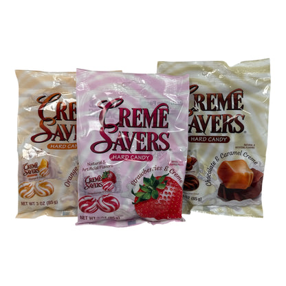 Creme Savers
