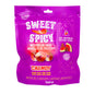 Huer Sweet 'N Spicy Chamoy Watermelon Rings