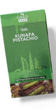 Dubai Kunafa Pistachio