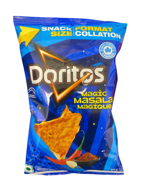 Doritos Magic Masala