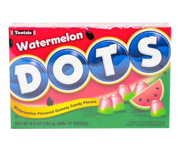 DOTS Watermelon