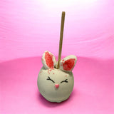 Easter Chocolate Apples