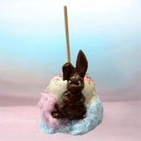 Easter Chocolate Apples