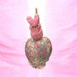 Easter Chocolate Apples