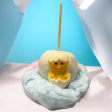 Easter Chocolate Apples