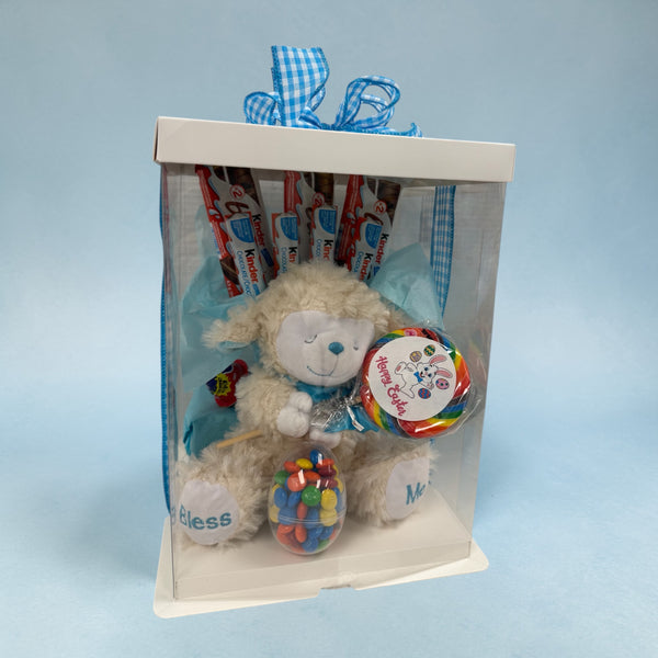 Lamb Gift Box