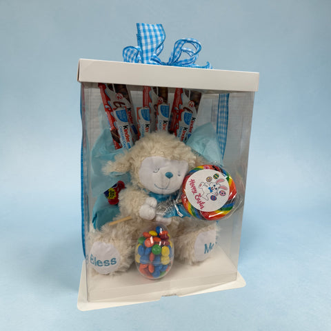 Lamb Gift Box