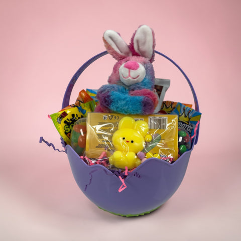 Easter Basket