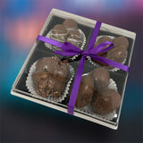 Mini Gourmet Filled Dessert Eggs Gift Box
