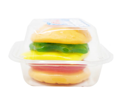 EFrutti GummiI Slider