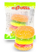 Efruitti Sour Mini Hamburger