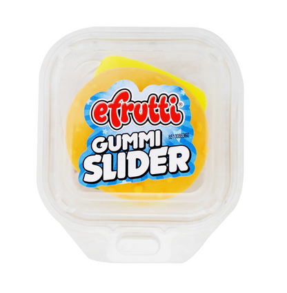 EFrutti GummiI Slider