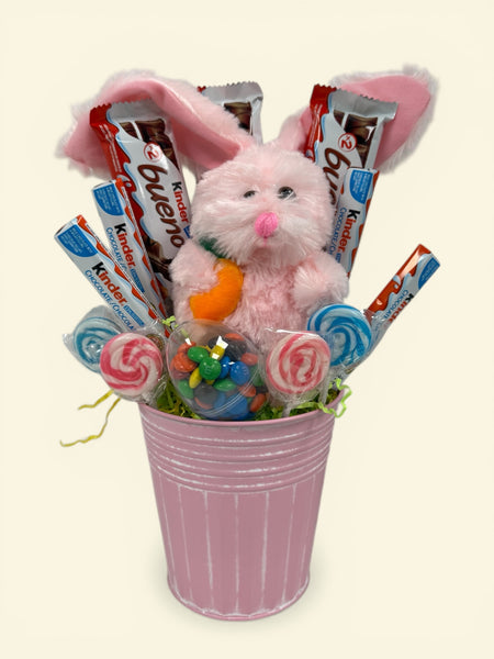 Bunny Easter Arrangement