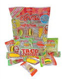 Efrutti Gummy Taco Tuesday