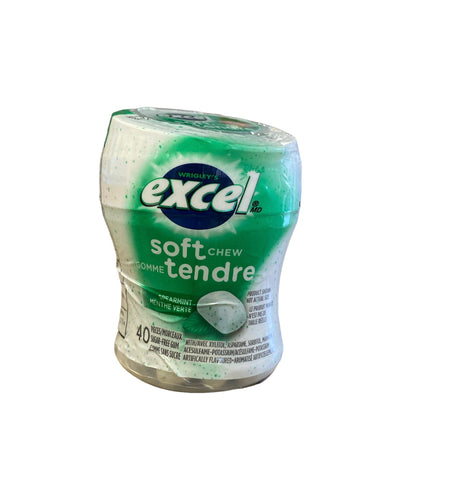 EXCEL Soft Chew
