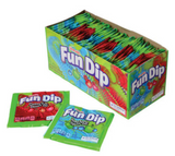 Fun Dip Candy